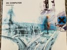 Radiohead - OK Computer Vinyl LP (New, Sealed)