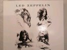 Led Zepplin The Complete BBC Sessions Vinyl Box Set.