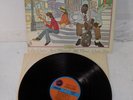 Howlin' Wolf The London Howlin' Wolf Sessions LP Gatefold 1971 Chess Records