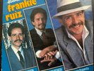 Frankie Ruiz – Historia Musical De 1988 LA CURATU CON ELLA RUEDA SALSA LP