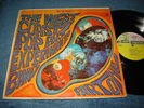 The West Coast Pop Art Experimental Band - Part One LP psych original plays well
