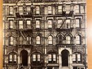 Led Zeppelin - Physical Graffiti UK 1st press vinyl LP EX+/EX+ 1/4/1/1 matrix