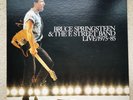 Bruce Springsteen & The E Street Band 5 Vinyl Lp Box Set Live/1975-1985 450227 1