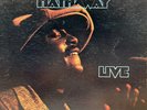 Donny Hathaway – Live LP 1972 PR Presswell ATCO SD-33-386 VG+/VG Funk Soul