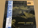 Johnny Griffin/Blowing Session BN1559 Used LP
