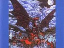SAINT VITUS Mournful Cries LP DOOM METAL Heavy Metal REISSUE Black Vinyl SEALED