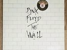 PINK FLOYD The Wall FACTORY SEALED 1979 FIRST PRESSING with Hype Sticker
