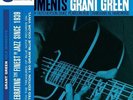 LP Idle Moments - Green, Grant (#602465117455)