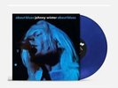 LP About Blues - Winter, Johnny (#741869395394)
