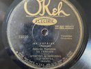 Dimitri Kornienko Okeh 15590 Ukrainian E+ 78rpm