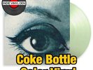 La's - The La's - Coke Bottle Green Color Vinyl Record