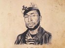 LP The Wonder Years - 9th Wonder (#784085101257)