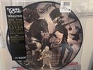 My Chemical Romance THE BLACK PARADE New Vinyl Picture Disc LP sealed