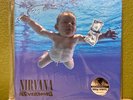 NIRVANA Nevermind 2013 DGC / PALLAS 180g GERMAN AUDIOPHILE Vinyl LP New SEALED