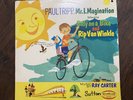 PAUL TRIPP Mr. I. Magination Meets Billy On A Bike Rip Van Winkle MM5002 LP