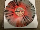NOFX - Half Album - Slipcase Color Version Vinyl EP plus poster