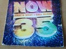 Now That's What I Call music 35. 1996 Double Vinyl LP
