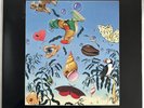 TALK TALK NATURAL HISTORY THE VERY BEST OF TALK TALK VINYL LP UK 1990 PROCLEANED
