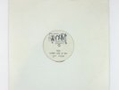 Yolk Sunny Side Up EP - 1992 UK Pressing 12” 45 RPM White Label Stamped VG+