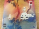 ‼️NEW Kids See Ghosts Target Exclusive Translucent Pink Vinyl LP Sealed‼️  Kanye