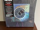 Pink Floyd  Pulse 4 LP live Box Set With 52 Page Hardcover Book