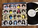 THE ROLLING STONES   SOME GIRLS “PROMO” LP   MFSL 1-087   Audiophile   Vinyl EX+