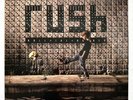 Rush – Roll The Bones 1991 NM/NM FIRST PRESS 12