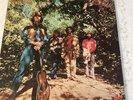 Creedence Clearwater Revival Green River Vinyl Lp 1973