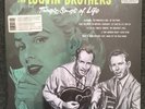 SEALED Louvin Brothers Tragic Songs of Life 2011 180g Remaster LITA 070
