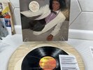 Alfonzo LP - Larc Records - Funk Disco Boogie 1982 Vinyl Shrink VG Hype