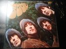 SEALED THE BEATLES RUBBER SOUL LP RECORD SW 2442