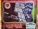 Frank Zappa, Zappa In New York, 1978 Discreet Dbl. Lp, 2D-2290, VG+/VG