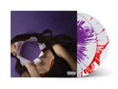 OLIVIA RODRIGO - GUTS (SPILLED) Limited Edition Deluxe splatter vinyl