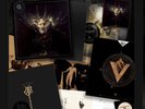Behemoth The Satanist Xth 10th Anniversary Deluxe Edition SIGNED Vinyl In Hand