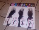 Dale Bozzio/Missing Persons Riot In English W Press Kit Paisley Park 9 25599-1
