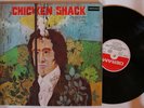 Chicken Shack Imagination Lady GER LP 1971 FOC Orig. Royal Sound Blues Prog