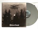 Darkthrone – Panzerfaust LP Vinyl Grey  2010 Limited Edition