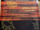 ALFREDO GUTIERREZ • CUMBIA DE LOS NEGROS • Lp VG • Nice Hits Acordowm Sonidero