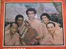 PLUTARCO URRUTIA Y SU CONJUNTO • BELLEZA TROPICAL • Lp VG • Nice Sonidero Hit