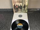 LP VINYL THE ALLMAN BROTHERS BAND DEBUT ALBUM 228 033 UK 1ST PRESS 1969 EX+/EX+