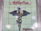 Motley Crue Dr. Feelgood Vinyl Record LP 1989 Elektra 60829-1