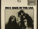 MC5: back in the usa ATLANTIC 12