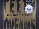 HOLD STEADY: teeth dreams RAZOR & TIE 12