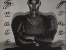 Grace Jones Warm Leatherette Island Records (Germany) Vinyl LP