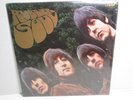SEALED THE BEATLES RUBBER SOUL REISSUE LP CAPITOL RECORDS SW 2442