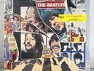 The BEATLES Anthology 3 STILL FACTORY SEALED from 1996 w/ hype sticker