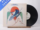 Eagles On The Border Textured Sleeve LP Album Vinyl Record SYL 9016 - EX/VG+