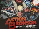 Action Bronson & The Alchemist - Rare Chandeliers Orange Vinyl 4 LP Box Set  NM+