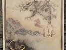 Novo Amor Birthplace Signed limited edition coloured 12