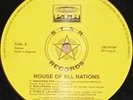 Partners In Rhyme (P.I.R.) -House Of All Nations-LP Vinyl Record Bhangra Punjabi